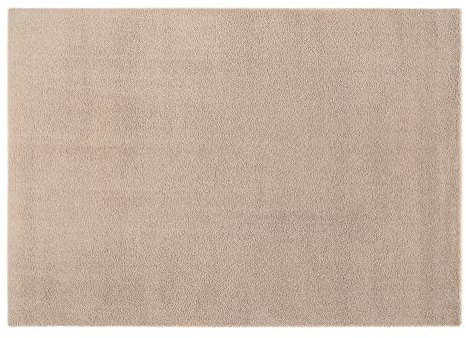 OCI Soft Dream Teppich 660 beige 140 x 200 cm
