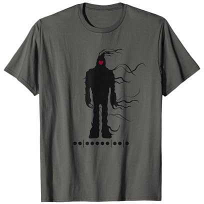 SCP2521 SCP-Foundation T-Shirt