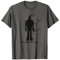 SCP2521 SCP-Foundation T-Shirt