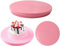 Cake Turntable, Turntable Cake Stand 360 Grad drehbare Halterung Cake Icing Dekorieren Turntable Writing Display Stand Cake Board