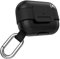 Speck Products Presidio Clickflip Apple Airpods PRO 1st Generation Case, Black