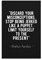 Schwarz-weißer Marcus Aurelius Limit To The Present Stoic Poster, dekoratives Gemälde, Leinwand, Wandkunst, Wohnzimmer, Schlafzimmer, Gemälde 30 x 45 cm