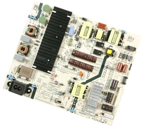 LG Placa de alimentación Televisión COV34395001
