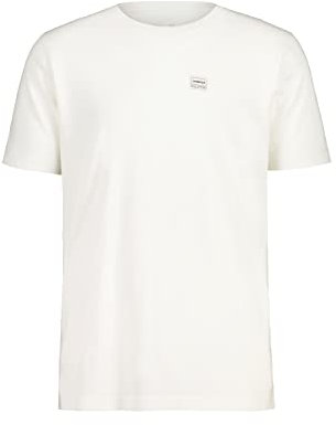 Maloja BrandhornM. Tee Herren weiß