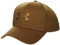 Under Armour Herren Blitzing Cap Stretch Fit Hut, (253) Tundra/Nubuck Tan, M/L