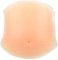 Faux Ventre de Grossesse Silicone Ventre de Grossesse Silicone Artificiel Ventre de Femme Enceinte Accessoires de Photographie avec Sangles pour Costumes Cosplay (4-5 mois)
