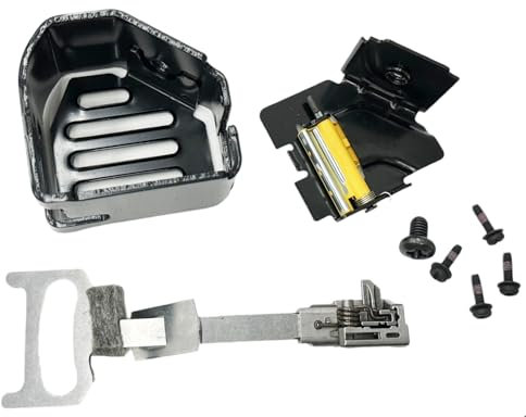 Tolxh #N302139 Reciprocating Saw Riciprocating Shaft Kit 26600 26600 27391 DW303 DW304 Quality Durable New Replacement Parts For Dewalt