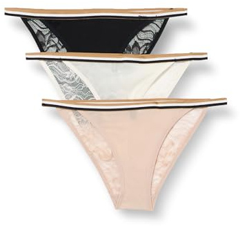 BOSS 3P Brief LACE