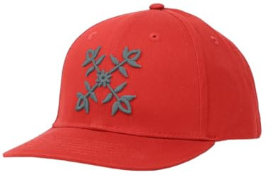 OXBOW Baseball Cap ESGAT Hiver 2024 Baseball Cap, 6 Panels