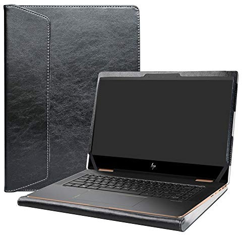 Alapmk Protective Case Cover for ASUS ROG Zephyrus G14 GA403UI GA403UI-XS96 14 Laptop,Black