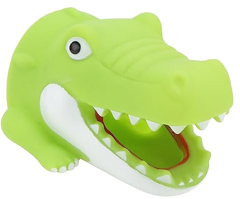 ANDRESLAD Wasserhahn Kinder Splash-handwaschgerät Cartoon Wasserhahn Haushalt