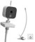 Universal Halterung für GHB Babyphone ABM700/SM50B, Baby Kamera Halter für momcozy Video Baby Monitor BM01, Klemmerhalter Babyfon Zubehör Holder Ständer für OBVHNUA/BOIFUN Baby 6T/HelloBaby HB66 pro