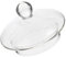 SOIMISS Teapot Lid Teapot with Infuser Strainers Lid for Swan Replacement Teapot Replacement Lid Clip Tea Straw Leaf Tea Water Cup Lid Mugs Lid Tea Lid Cover for Teapot Teacup Kettle Glass