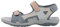 Vente Flash, chaussures ete femme confortable, sandales orthopédiques, sandales orthopédique, pieds femme, noir, femmes, tropeziennes, les tropéziennes par m. belarbi, claquette, orthoconfort, noir
