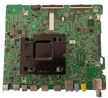 BCHGTRDR Accessori for Scheda Madre TV da 40, Compatibili con Samsung, BN94-12695M UE40MU6120KXXU UE40MU6120K UE40MU6122K UE40MU6120 UE40MU6122 CY-GK040HGLV4H Parti di Ricambio for Scheda Madre