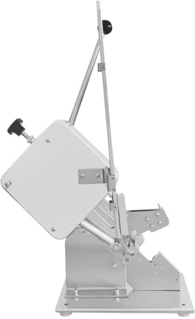 YUNRUX Wurstclipper Manualle Wurst-Clipper Klipper zum Verschliessen von Würsten u-förmige Wurst-Klipper-Schneidemaschine robuste Brot Schneidemaschine Allesschneider Würsten Handklipper Edelstahl