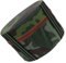 LOORGVEL Leichter Outdoor Hocker Tragbarer Gartenhocker Stabiler Arbeitshocker für Außenbereich Schaumstoffhocker für Gartenarbeiten für Camping und Gartenpflege
