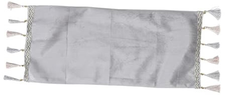 VILLCASE Microwave Oven Cover Dust Protector Kitchen Appliance Cover for Home Use Over Counter Top