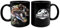 Joy Toy 24203 Jurassic World Rebirth tasse en céramique avec impression - dans une boîte cadeau 320 ml - 12x9x10 cm