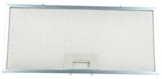 SOS Accessoire Filtro antigrasso 385X173X9mm per cappa ELICA GRI0151365A