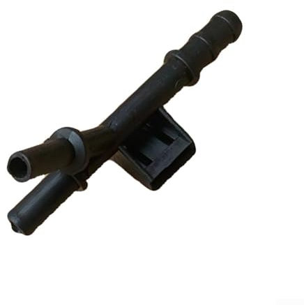 Replacement Radiator Hose Pipe Joint for 2010 2011 For Toyota For Prius 1 8L & For Prius V 2012, Part No 1626437060