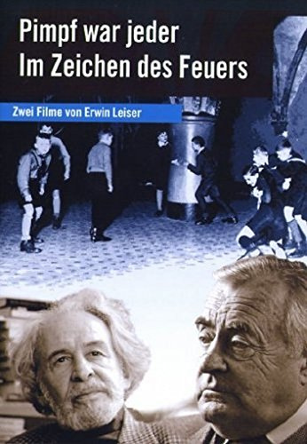 Pimpf war jeder / Im Zeichen des Feuers