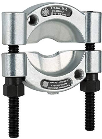 Kukko 15-0 Trennvorrichtung Ø 5-60 mm