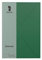 Rössler 220711571 - Coloretti Briefumschläge, 80 g/m², C5, forest, 5 Stück