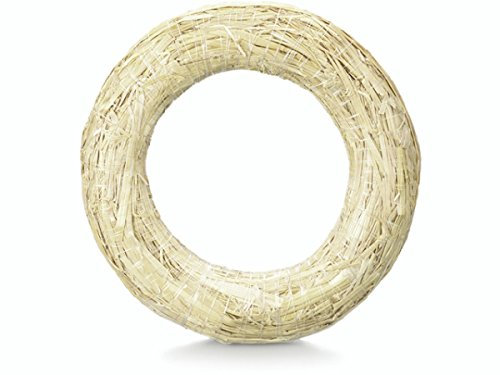 Knorr Prandell Couronne de Paille, 45 cm