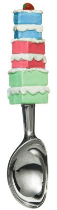Premier Housewares Cupcake Ice Cream Scoop