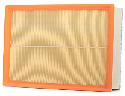 MAHLE LX 1883 Luftfilter - für Renault Master III Van (FV), u.a. | Kompatibel mit: OPEL MOVANO B Bus, MOVANO B Kasten, MOVANO B Pritsche/Fahrgestell, RENAULT MASTER III Bus, MASTER III Kasten