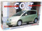Fujimi Mitsubishi Colt Grün Z30 5 Türer 2004-2008 Vor Facelift Kit Bausatz 1/24 Modell Auto Modell Auto