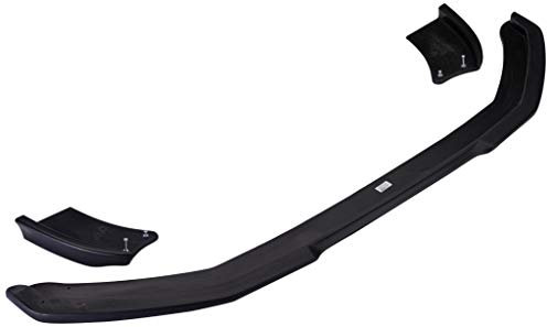 RDX RDFAVX30094 Frontspoiler VARIO-X A6 4G C7 Frontlippe Front Ansatz Vorne Spoilerlippe