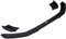 RDX RDFAVX30094 Frontspoiler VARIO-X A6 4G C7 Frontlippe Front Ansatz Vorne Spoilerlippe