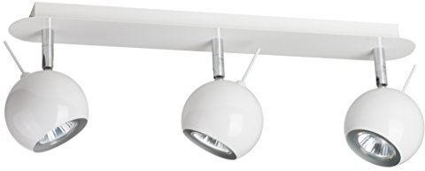 Linea Verdace Rocca 3 Long Glossy White