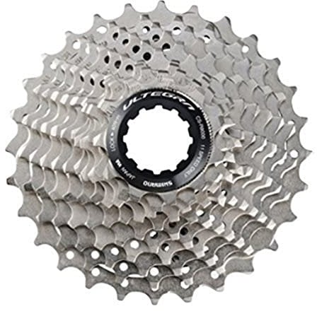 Cassette 11v 11-25 CS-R8000-11..13-14-15-16-17-19-21-23-25