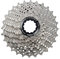 SHIMANO 305751200 Ultegra Cassette R8000 11V 11 Mixte, Silber, Taille Unique