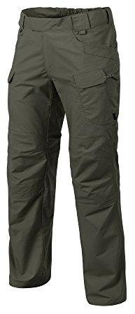 Helikon-Tex Herren Sp-utl-pr Hose, Grün (Taiga Green), 34W x 34L
