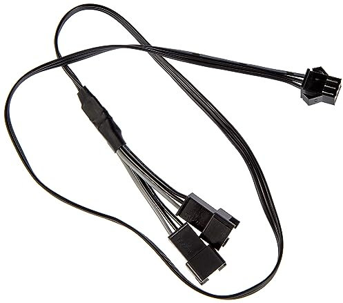 Phanteks PH-CB-DRGB3P 3Pin Digital RGB LED Y-Splitter Extension Cable Retail