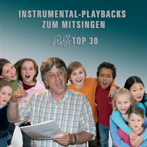 Die Jahresuhr (Instrumental / Playback)