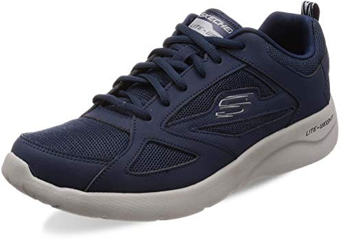 Skechers Dynamight 2.0 Fallford Herren Sneaker