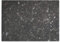 Black Granite Effect Tempered Glass Chopping Board (Small)