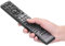 DVD Remote Control, DVD Player Remote Control AKB73636102 for DVD DH4130S HT304 HT305 Home Theater