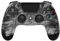 Gioteck - Mando Inalámbrico Con Botones Programables Dark Camo Gioteck Vx-4 Para Playstation 4 Y Pc (PlayStation 4)
