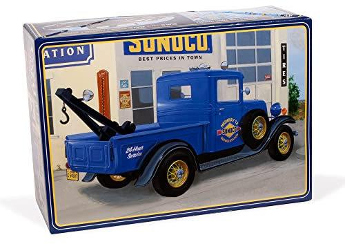 AMT 1934 Ford Pickup Sunoco Modellbausatz im Maßstab 1:25