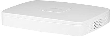 DAHUA XVR5108C-I3 DVR 5EN1 8CH 5M-N/1080P@8IPS +4IP 6MP 1HDMI 1HDD AI