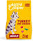 Edgard & Cooper Katzenfutter für Erwachsene, (Truthahn & Huhn, 2 kg), sterilisiertes und aktives Katzenfutter, ohne Getreide, natürliche Inhaltsstoffe, frisches Fleisch, hypoallergen, ohne