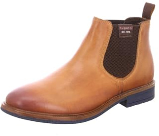 bugatti man Chelsea cognac, 44