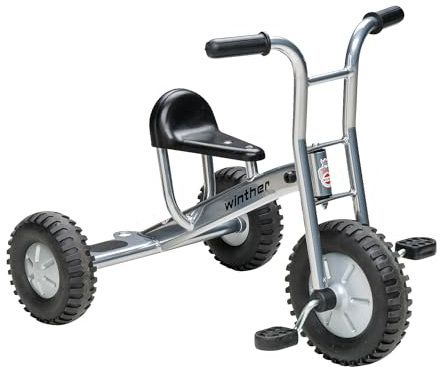 Winther Viking Dreirad Off-Road
