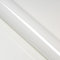 DIMEXACT - Covering Blanc Brillant pailleté pour Toutes Surfaces - Haute Finition - 152 cm x 0.5 m - en Rouleau